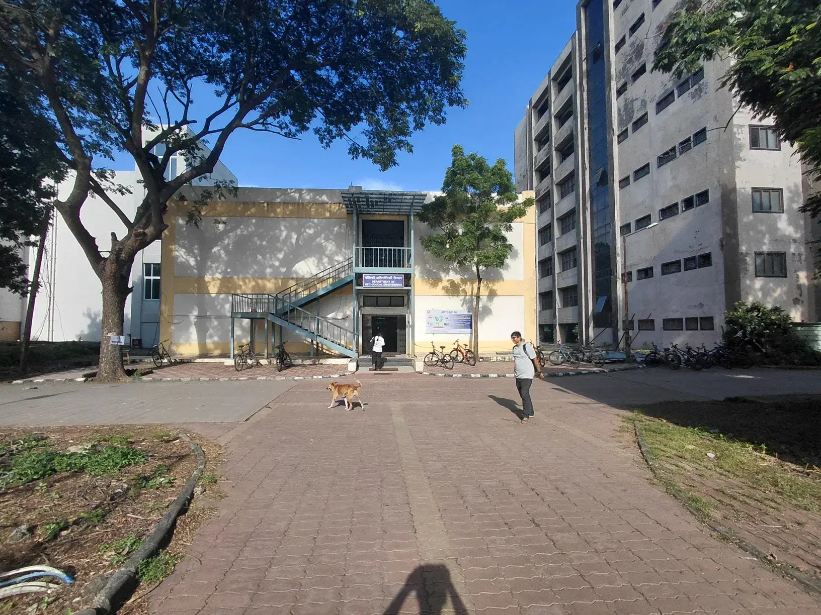 NIT Surat Campus photo 25